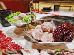 -左庭右院鲜牛肉火锅(南通CBD大有境店)