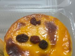 -金色麦甜糕点(面包.蛋糕.华苑店)
