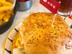 -必胜客(花都百业店)