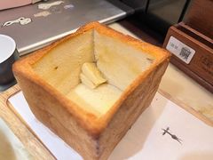 -绿茶餐厅(朝阳大悦城店)