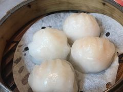 晶莹鲜虾饺-点点心点心专门店(旺角店)