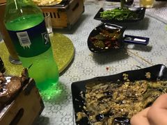 -云晓光头烧烤吧(新大陆广场店)