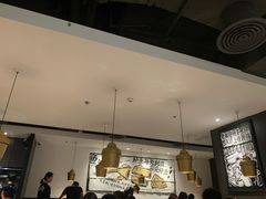 大堂-太二酸菜鱼(正大广场店)