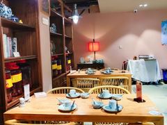 大堂-鱼食饭稻·苏浙土菜17年老馆子(平江路店)