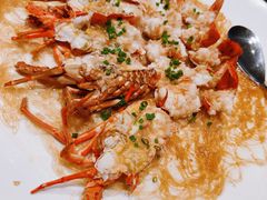 蒜蓉粉丝小青龙-台鄉缘 ·台府(张江科学城店)