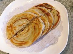 葱油饼-北国之春酒店(劳动公园店)