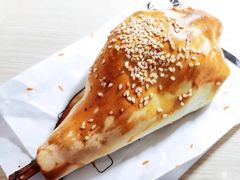 -中关村烤包子(中关村店)