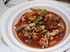-徽镇小厨·经典徽菜(马连道店)