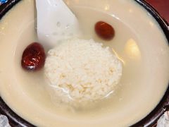 -南京大牌档(人民广场店)