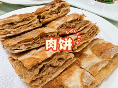 -东四民芳餐厅(世茂工三店)