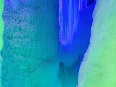 -芦芽山旅游度假区