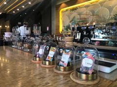 -星巴克臻选(福州东百中心分店)