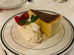 -Wolfgang’s Steakhouse 沃夫冈牛排馆(上海白玉兰广场店)