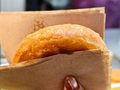 黄桂核桃陷-老徐家柿子饼(北广济街店)