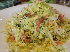 -那家小馆•北京菜•烤鸭(香山店)