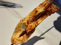 -不是烧烤·武汉大排档(亚运村店)