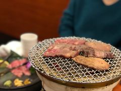 -大阪烧肉BAKA一代(十亩地店)