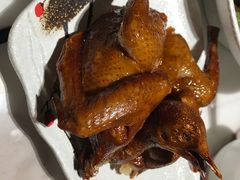 -黄埔天地美食坊