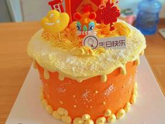-CAKE BOSS 蛋糕老板(西单君太百货店)