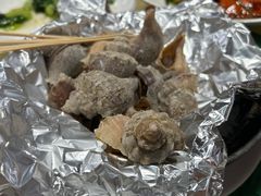 -老字号蛇口德记烧腊饭店·海鲜加工