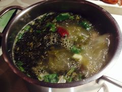 -凯鸽火锅(华林新天地店)