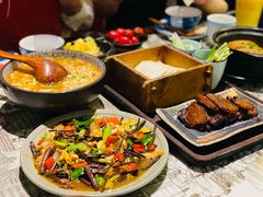 -一味大院•桐庐菜传承店(春江路店)