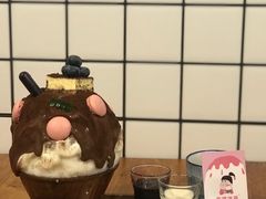 -WONDER ICE 萬得冰田(建設路总店)