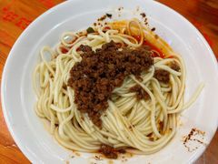 -华兴街自力面店