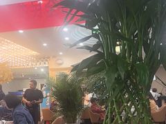 -小贝壳酒楼(经九路店)