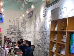 -英孚教育青少儿(福田区委中心)