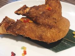 -四道菜·福建菜馆(新街口金鹰店)