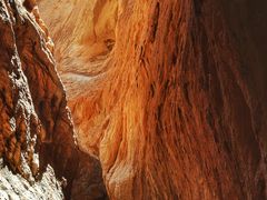 -天山神秘大峡谷