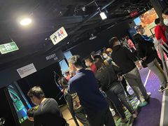 -VS SPORTS PARK运动玩乐园·团建·生日会(合生汇店)