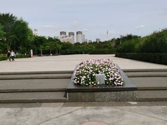 -群力丁香公园