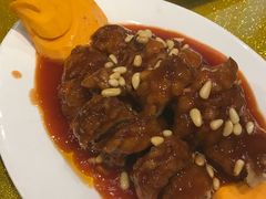 -功德林(南京西路店)