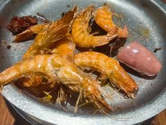 -汉巴味德·烤肉与啤酒的自助(杭州大悦城店)