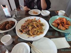 -良师门滨海人家·海鲜·家常菜(滨海城店)