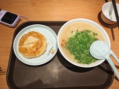 -向阳羊汤(千峰店)