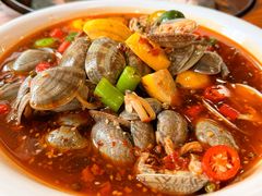 -侠成水上农庄(工业大道店)