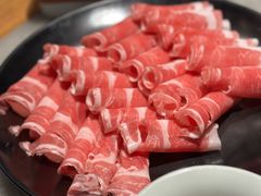 -奇门涮肉·羊蝎子·炭火烤肉(簋街总店)
