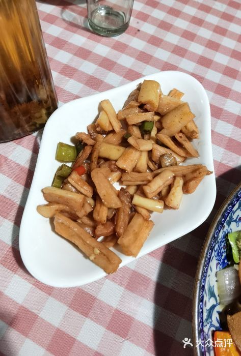 芝城故事·闽北建瓯菜馆图片
