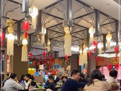 大堂-Thai Alley泰爱里(二沙岛店)