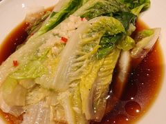 -双湖园·地标武汉菜(黄鹤楼解放路店)