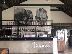 -喜洲吧·江畔老船厂·庭院餐厅(喜临院店)