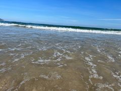 -西涌国际滨海旅游区