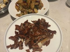 -春发生饭店·非遗(南院门店)