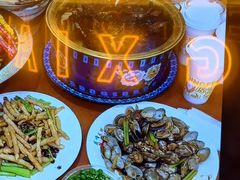 -庆峰龙虾烧烤(合肥一店)