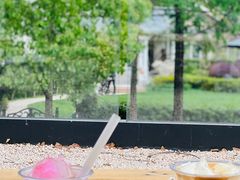 -J Create城市露营咖啡·简餐·宠物(上海动物园店)