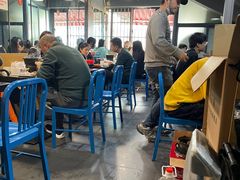 大堂-二楼老店重庆鸡公煲(真光路店)