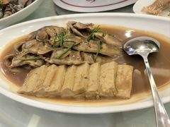 -良友·海鲜青岛菜(五四广场店)